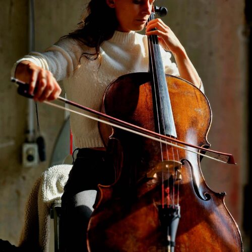 Visite en musique