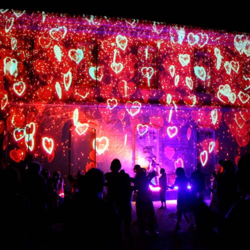 Nuit de l'amour